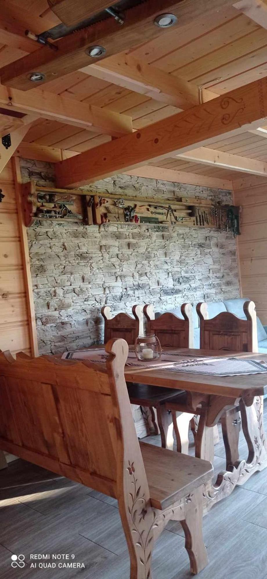 Domki ,,Goramiba" Jurgów Zewnętrze zdjęcie